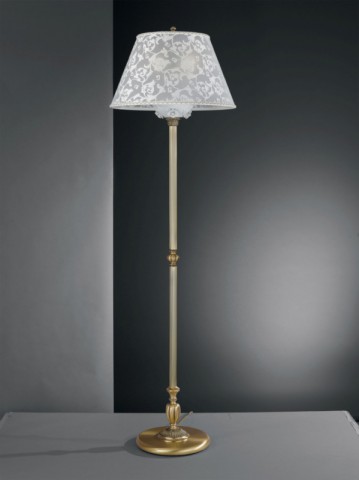 Lampade da terra e piantane classiche | Reccagni Store Lampade da terra e piantane classiche | Reccagni Store