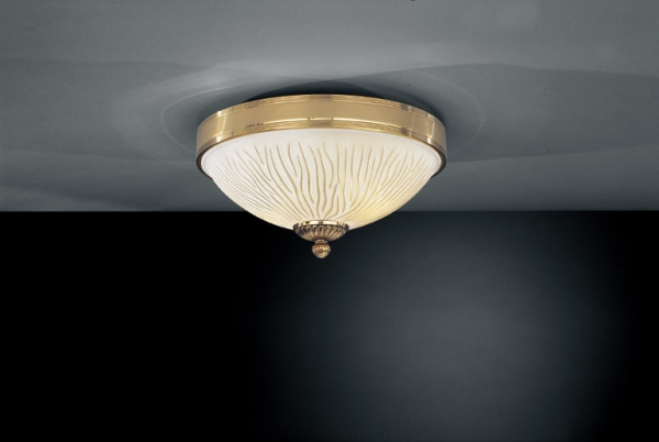 Ceiling lamp French Gold PL.5750/2