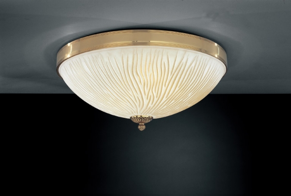 Ceiling lamp French Gold PL.5750/4