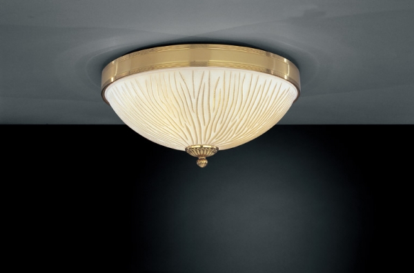 Ceiling lamp French Gold PL.5750/3